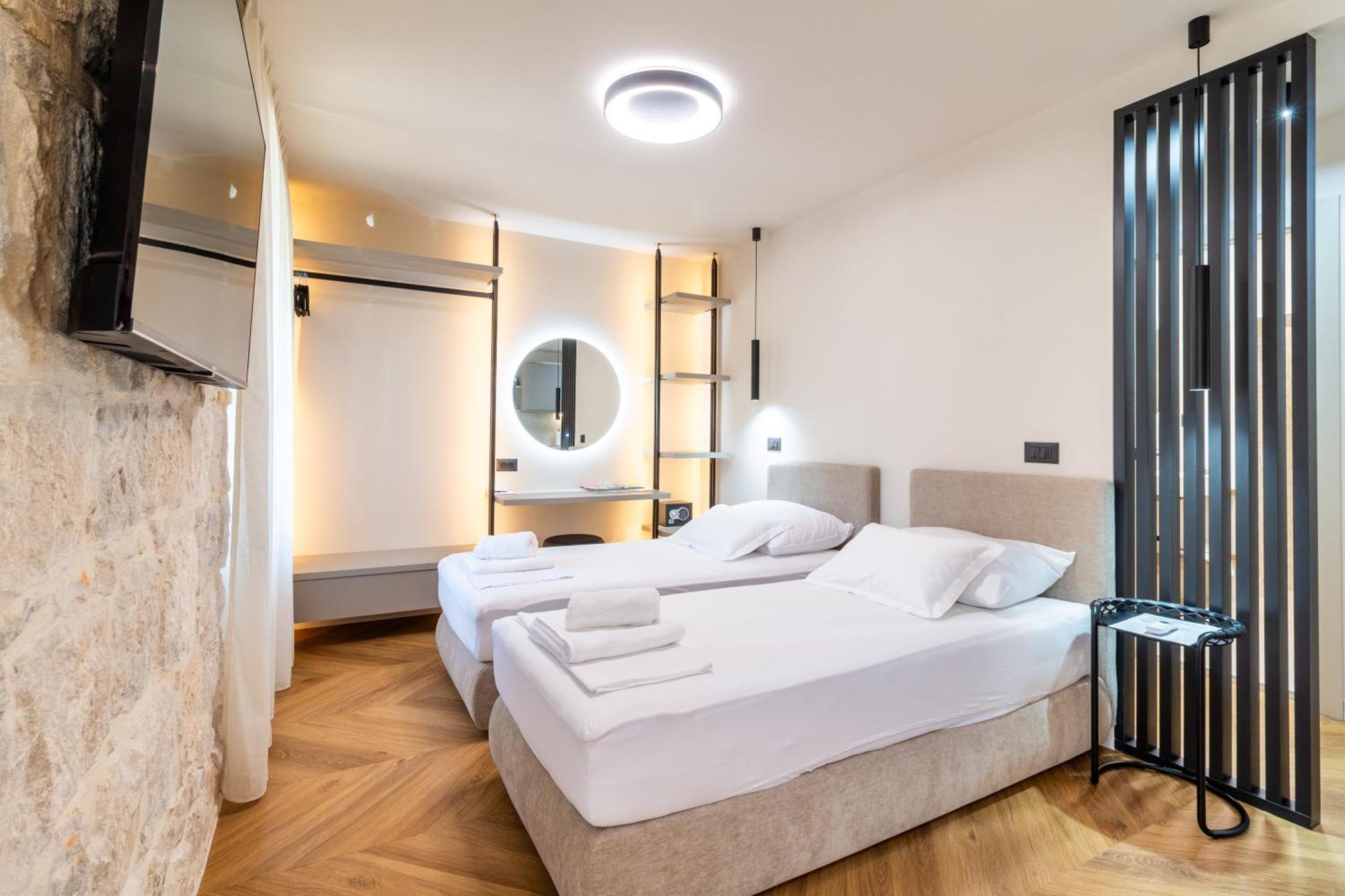 Appartement Centre In Stone House
