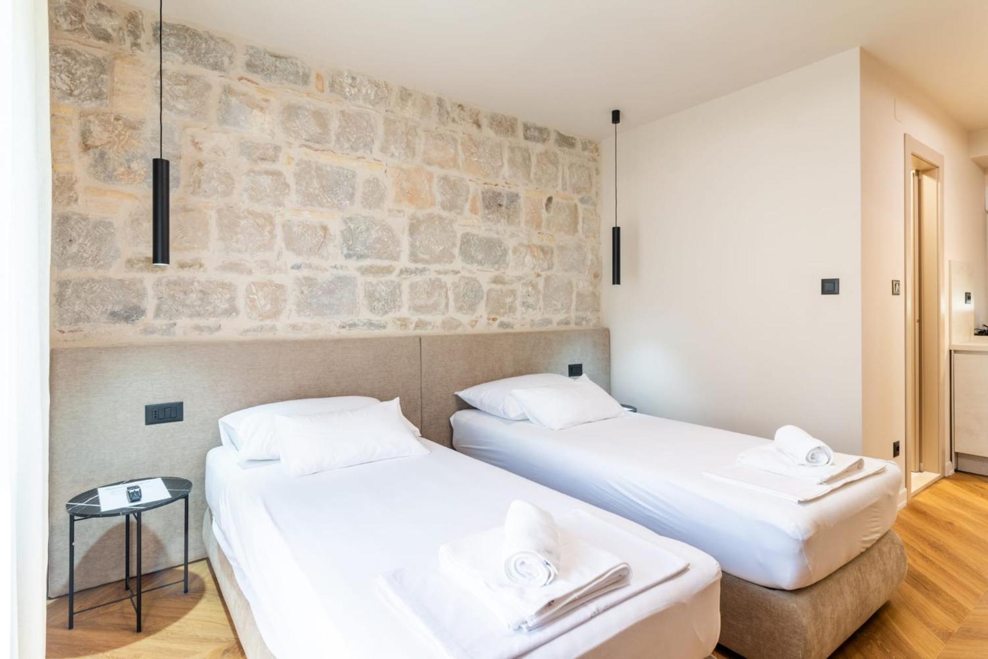 Centre In Stone House Appartement