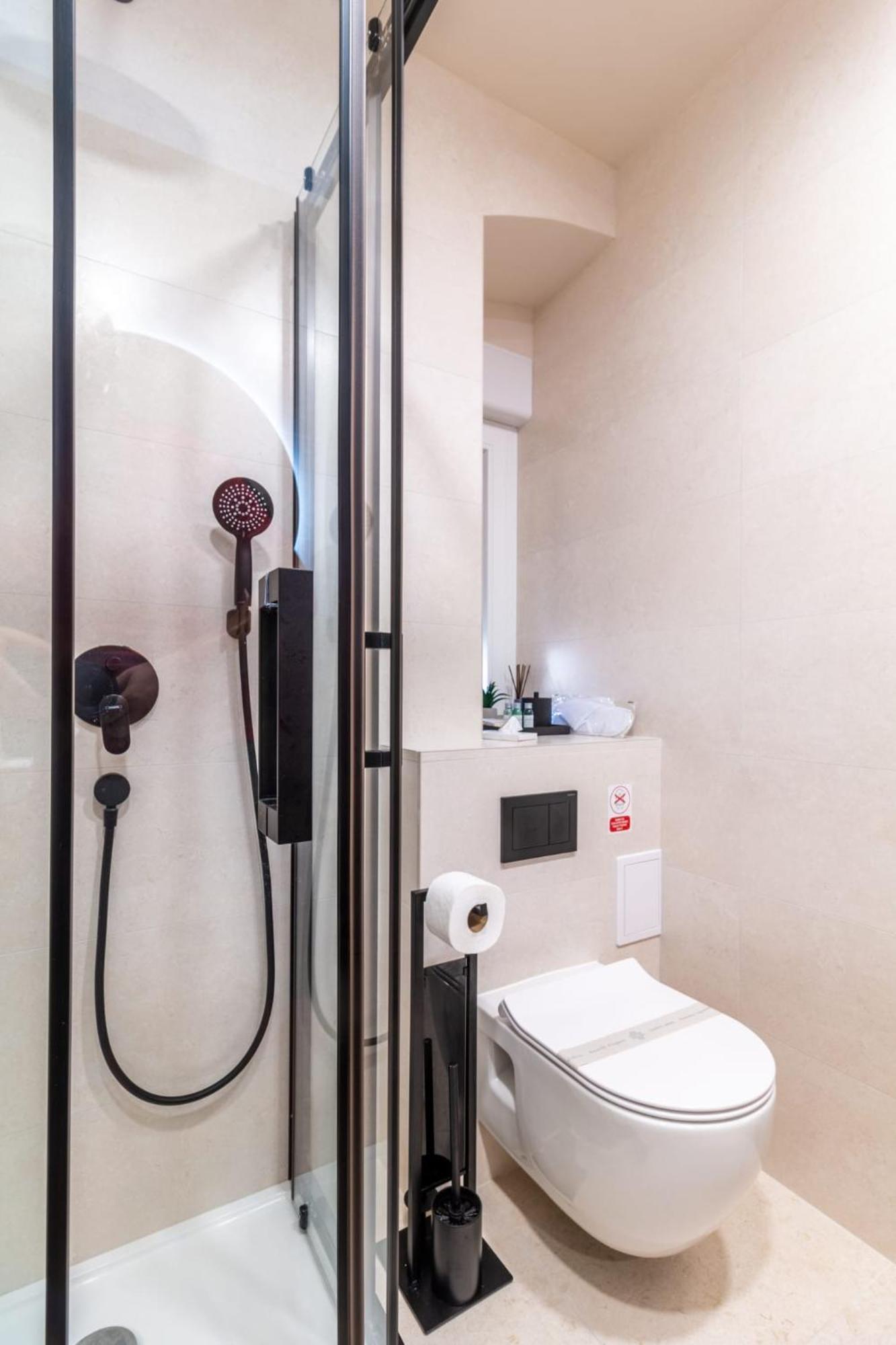 Centre In Stone House Appartement *
